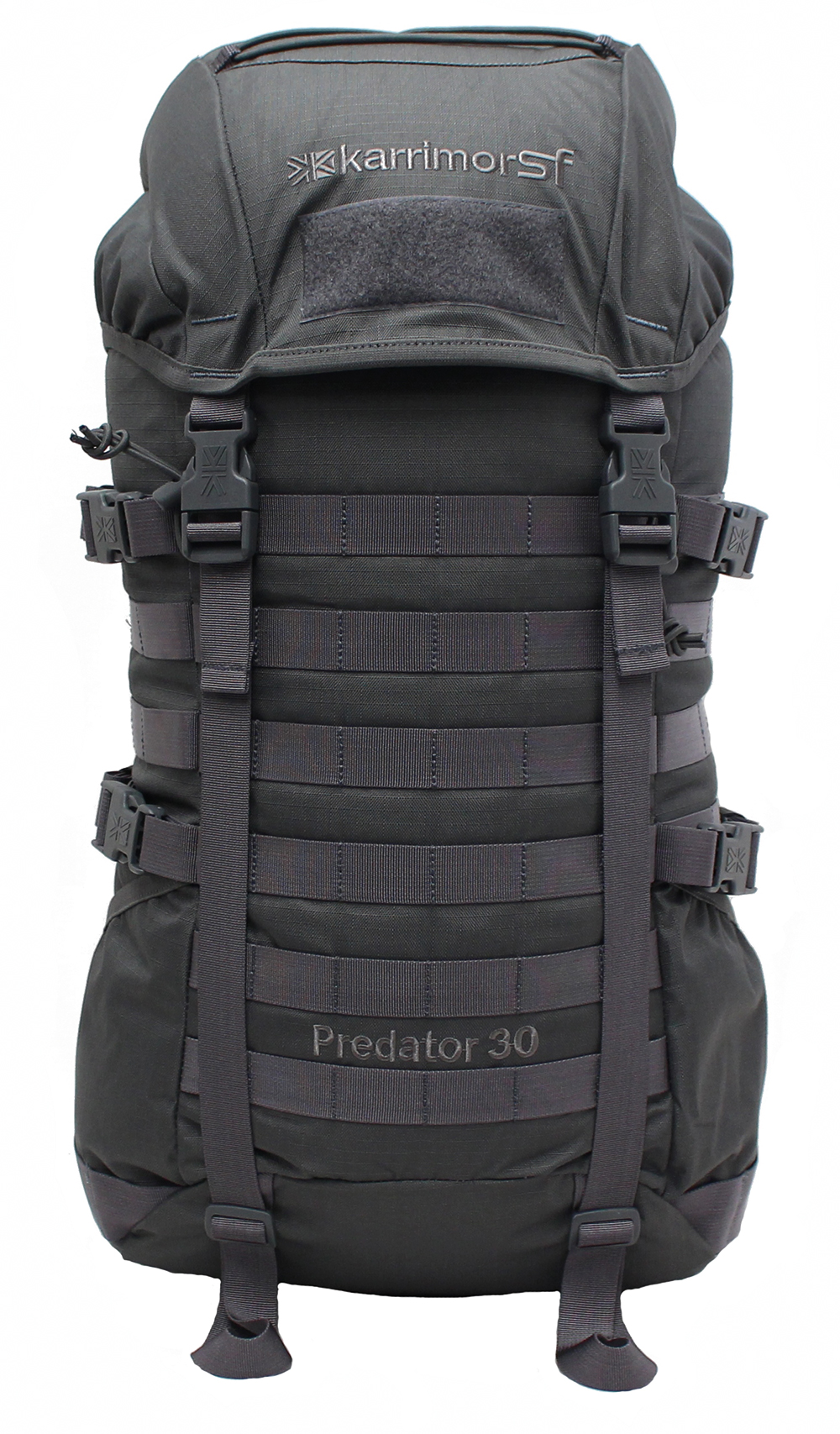 Karrimor Rucksack Predator 30 Grau